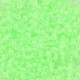 Miyuki rocailles Perlen 11/0 - luminous green 11-1120
